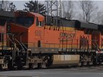 BNSF 6352